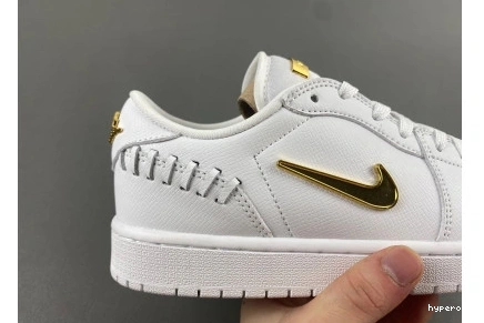 Hyperoad Method Metallic Gold' 'Sail Make 1 Jordan Low of 0810